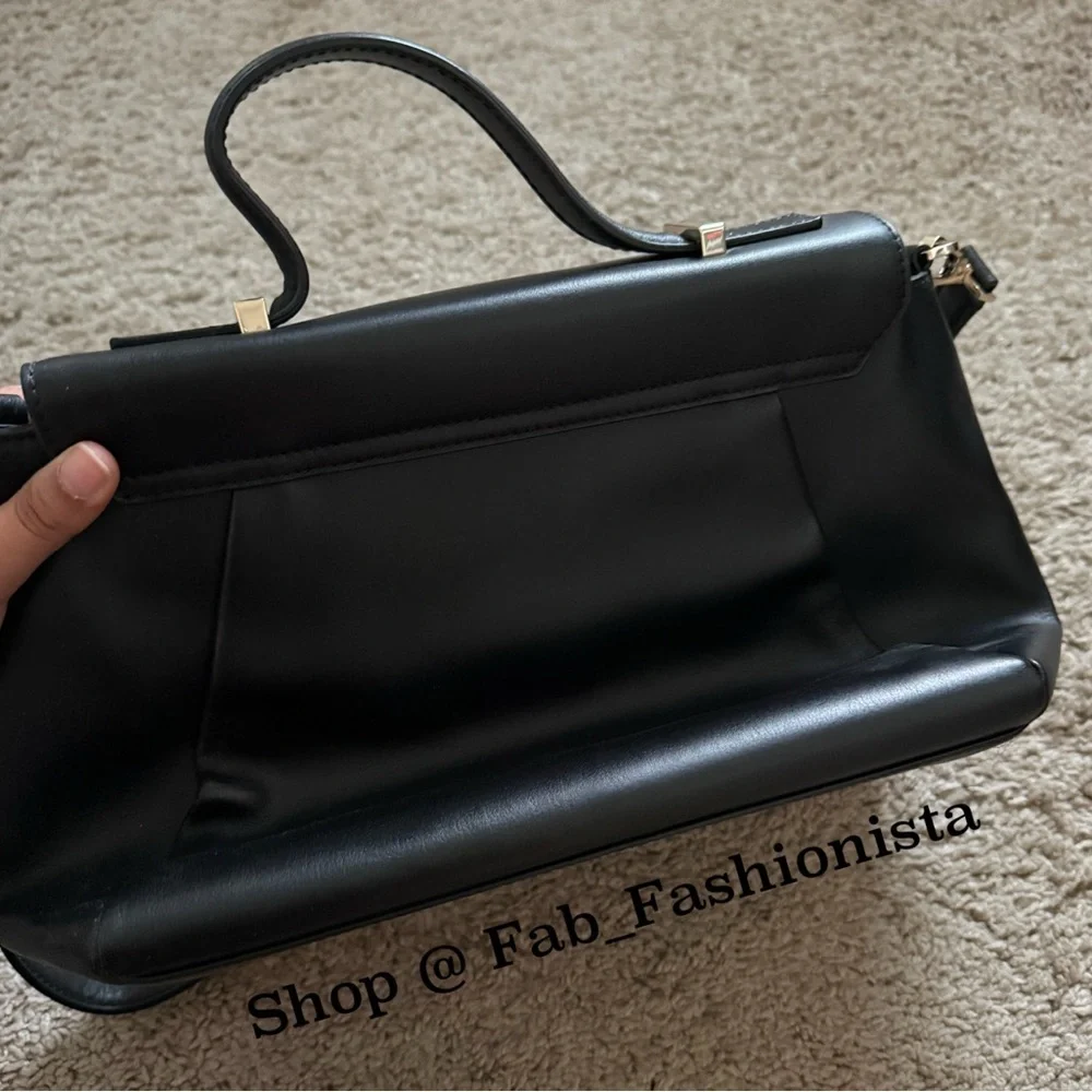 Kate Spade Leather bag wallet bundle
